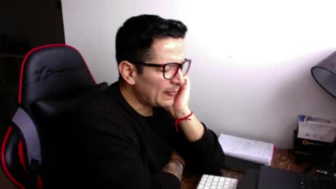 latino8484 online show from 05.15.26