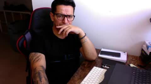 latino8484 online show from 07.16.26