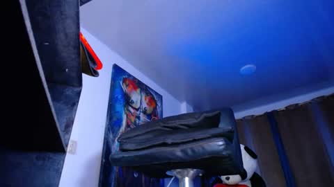 valentina online show from 02.28.25