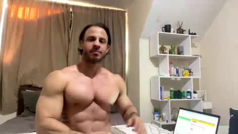 Snapshot of latino_rodri chatting on 05.27.26 latino_rodri online show from 05.27.26