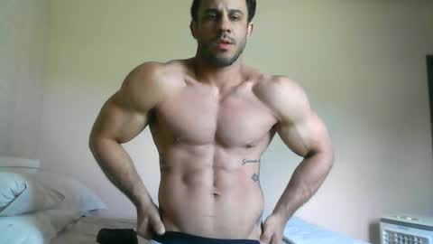 Snapshot of latino_rodri chatting on 06.23.26 latino_rodri online show from 06.23.26