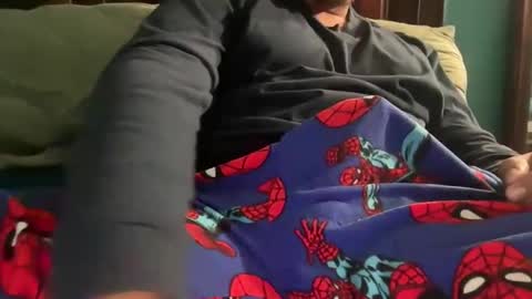 latinoboybear online show from 11.11.25