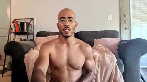 latinomixedbbc online show from 10.26.25