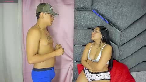 James and Sara online show from 02.12.25