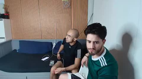 LATINOS online show from 03.18.26