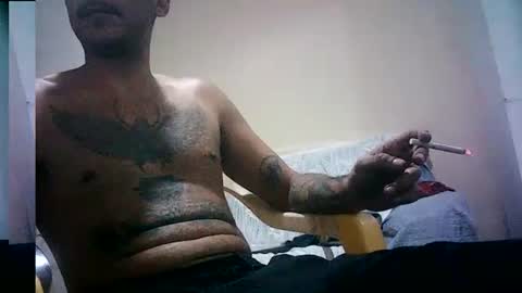 latinounder online show from 07.18.26