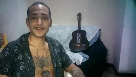 latinounder online show from 07.22.26