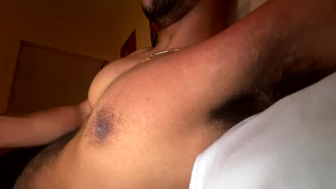 Snapshot of latinpecs69 chatting on 10.22.25 latinpecs69 online show from 10.22.25