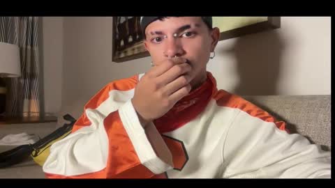 Snapshot of latinprincee chatting on 11.03.25 latinprincee online show from 11.03.25