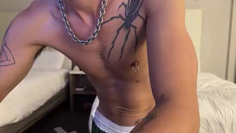 latinprincee online show from 05.31.26