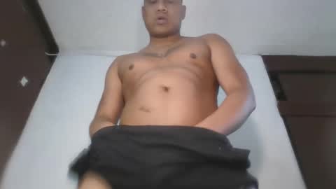 latinrayf online show from 10.22.25