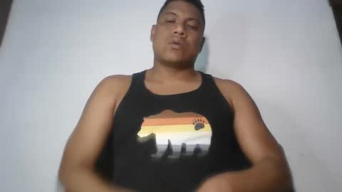 latinrayf online show from 10.25.25