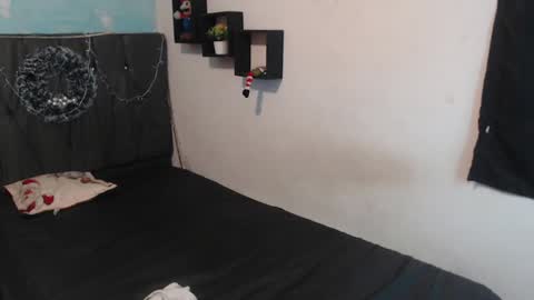 Snapshot of latins_boys_20 chatting on 12.07.24 NICK online show from 12.07.24