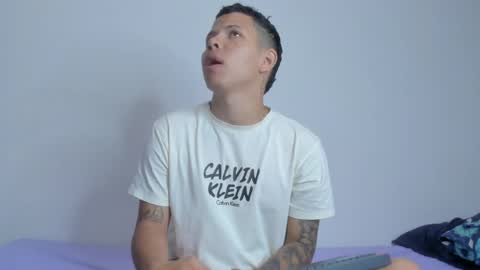 Steven online show from 04.12.26