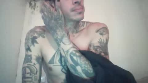 latintattooguy online show from 12.02.25