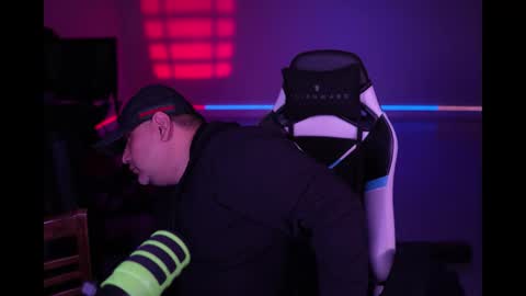 latintx online show from 02.22.26