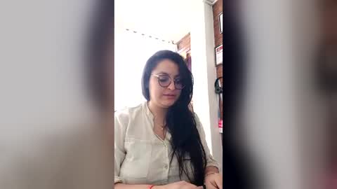 Julieta online show from 07.14.26
