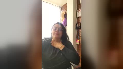 Julieta online show from 07.15.26