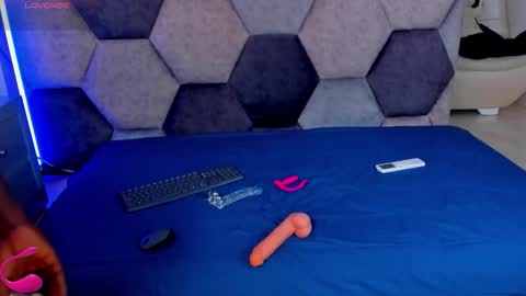 LEANDRO online show from 03.09.26