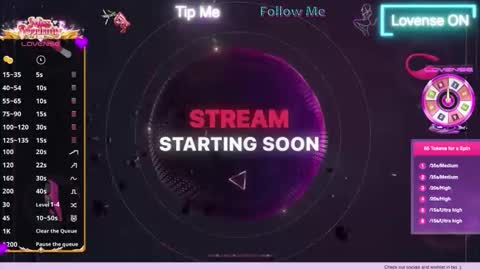 lau_mamacita online show from 01.17.26