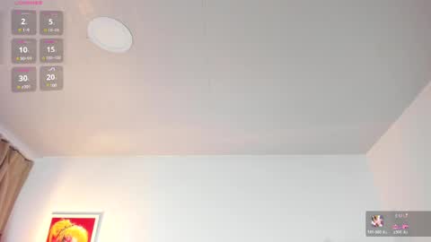 Snapshot of laukyubey1 chatting on 05.16.26 laukyubey1 online show from 05.16.26