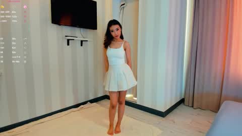 Lauma online show from 02.15.26