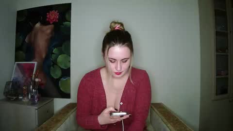 Snapshot of laura__nelson chatting on 02.15.26 Laura Nelson online show from 02.15.26