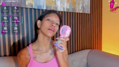 Laura online show from 02.05.26