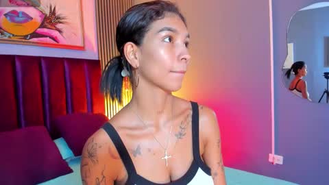 Laura online show from 02.27.26