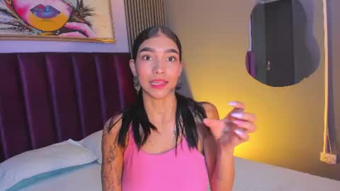 Laura online show from 07.08.26