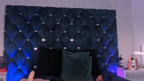 Snapshot of laura_bassi chatting on 01.15.25 Laura Bassi online show from 01.15.25
