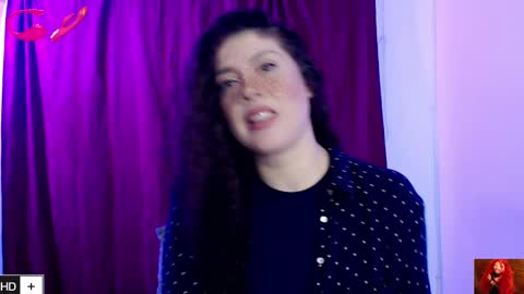 weedcam Curly Laura OF    online show from 02.19.25