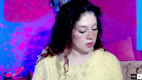 weedcam Curly Laura OF    online show from 02.16.26