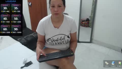 laura_foxx2379 online show from 01.12.25