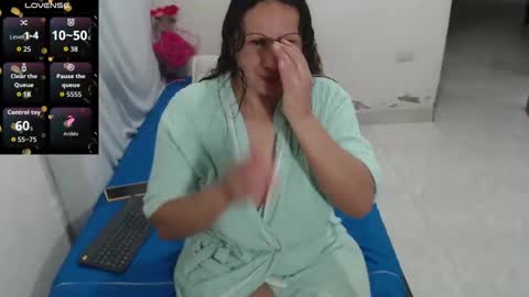 laura_foxx2379 online show from 10.23.25