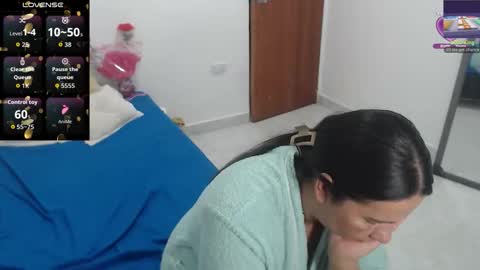 laura_foxx2379 online show from 11.02.25