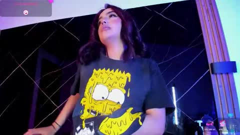 Snapshot of laura_hentai chatting on 02.13.26 Laura online show from 02.13.26