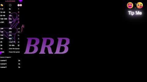 Lura online show from 03.08.25