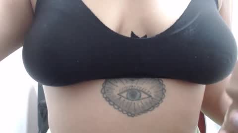 Snapshot of laura_hotyy chatting on 09.18.25 Laura online show from 09.18.25