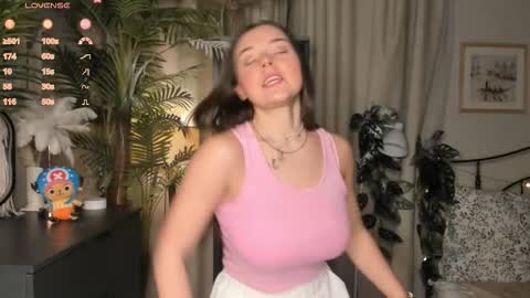 Samantha online show from 02.02.26