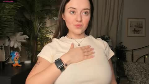 Samantha online show from 02.16.26