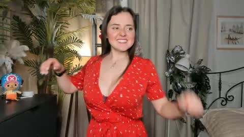 Samantha online show from 05.01.26