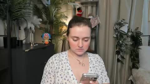 Samantha online show from 05.24.26