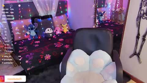 Kate  online show from 02.12.25