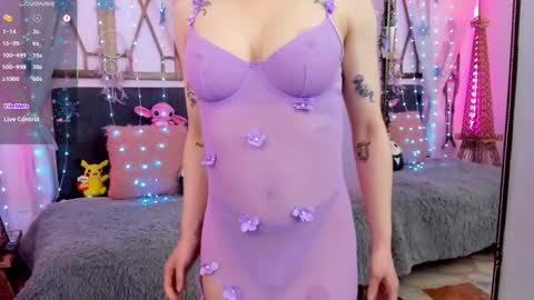 Kate  online show from 03.11.26