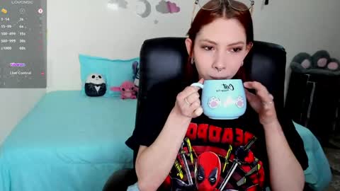 Kate  online show from 04.12.26