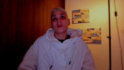 Laura Rose online show from 03.09.26