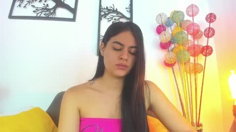 LAURA SOE online show from 01.14.25