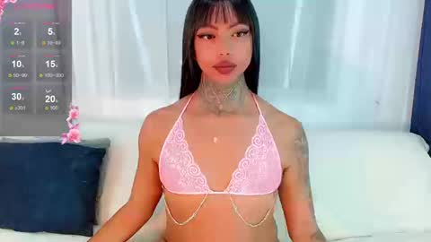 Laura online show from 03.19.26