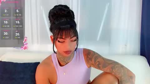 Laura online show from 03.22.26